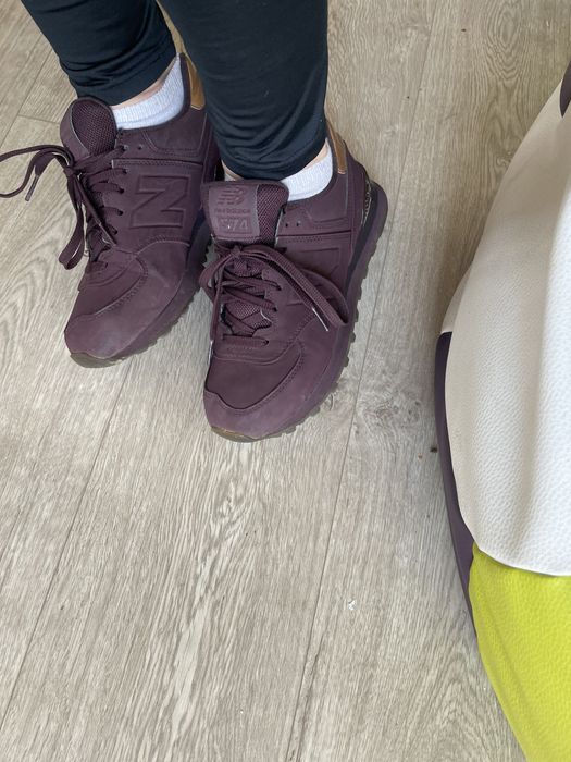 New Balance Sneakersy r. 39