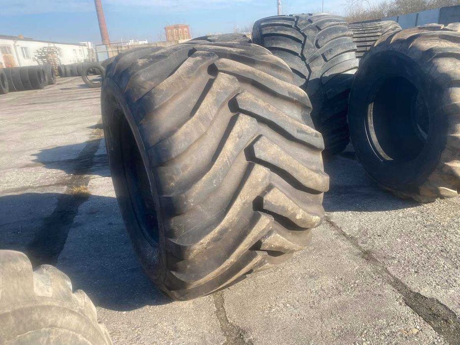 Opona Używana 700/40-22.5 Alliance Flotation 331 90% Bieżnika