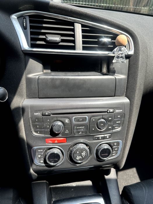 Citroën C4 — fotografia 4