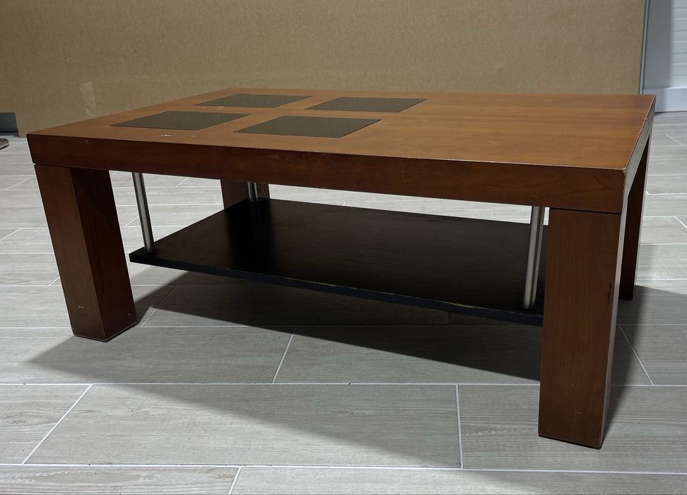 Mesa de Centro em bom estado geral