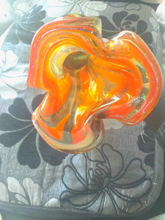 Duży wazon prl  (44cm)