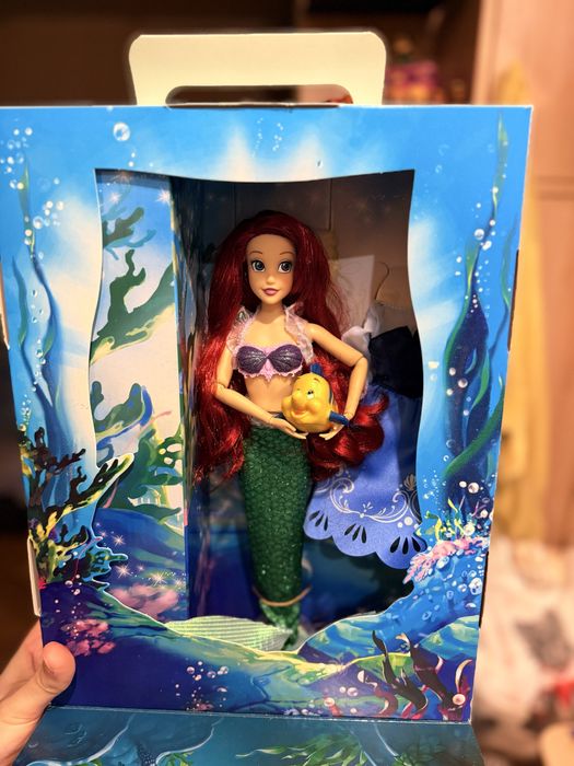 Ляльки Монстер Хай, Дісней, Фанко Поп