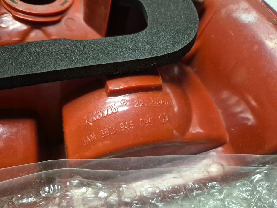 Lampa Tylna Lewa Volkswagen Passat B5 Sedan 96-00 3Bd945095 Koito