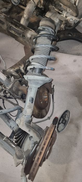 Manga deixo volkswagen golf 4 1.9 tdi 130cv