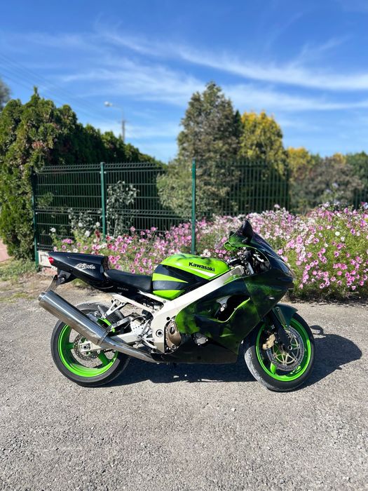 Kawasaki
