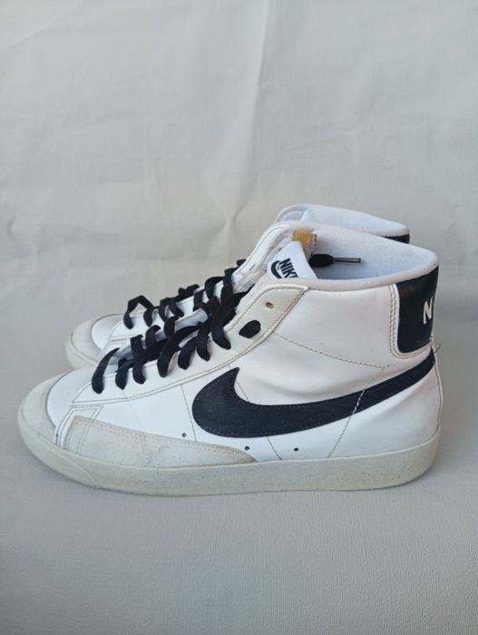 Кросівки nike blazer mid '77