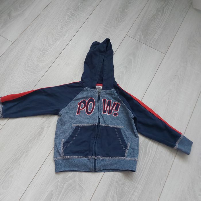 Набір одягу для хлопчика 12-18міс 86 розмір