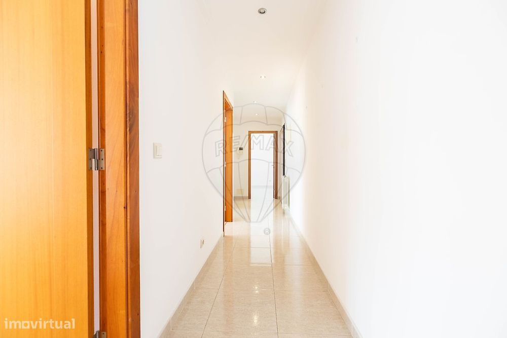 Apartamento T2 para venda