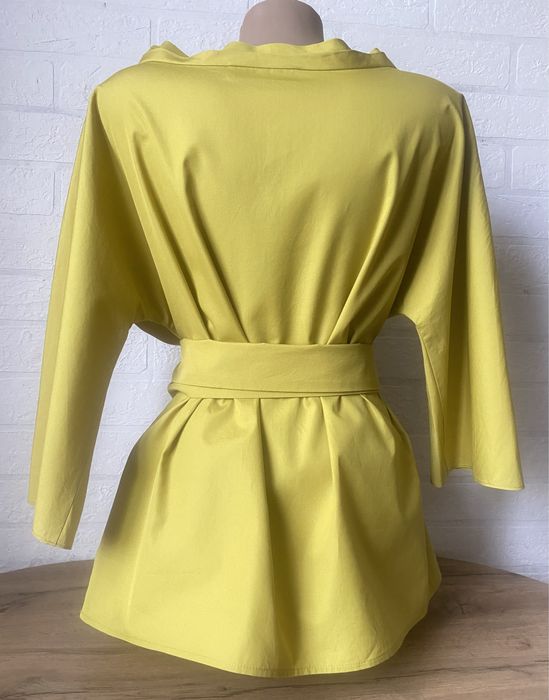 Блузка. Нарядная блузка. Брендовая блузка Cacharel