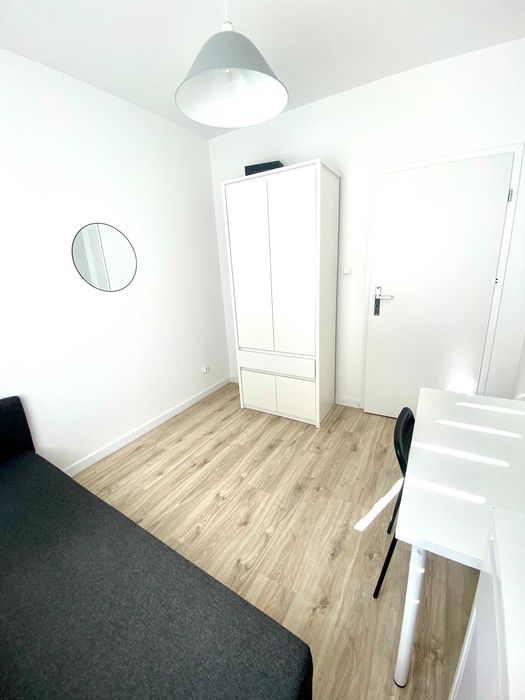 Mieszkanie – Łódź, Fabryczna, Śródmieście - Widok 2