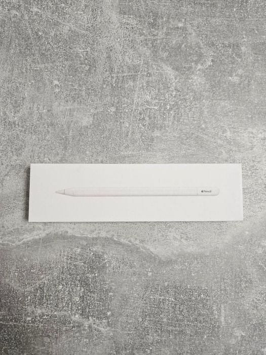 Apple Pencil USB-C