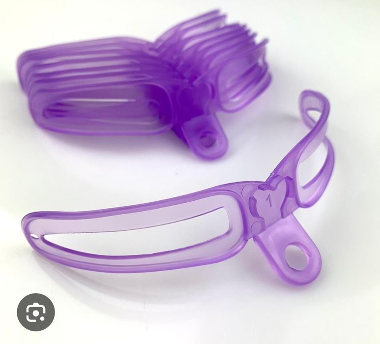 Zestaw do malowania brwi