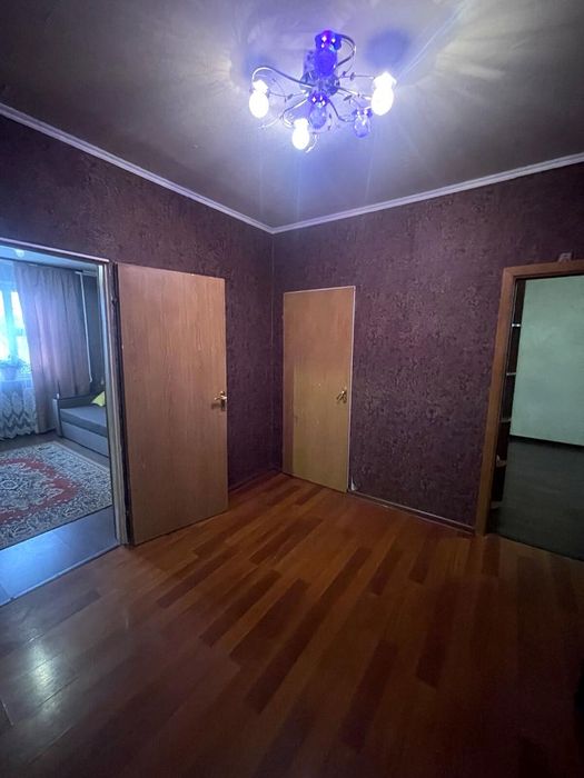 Простора 3-к квартира з якісним ремонтом вул. Онопе де Бальзака 83/2