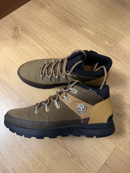 Ботинки Timberland 43.5