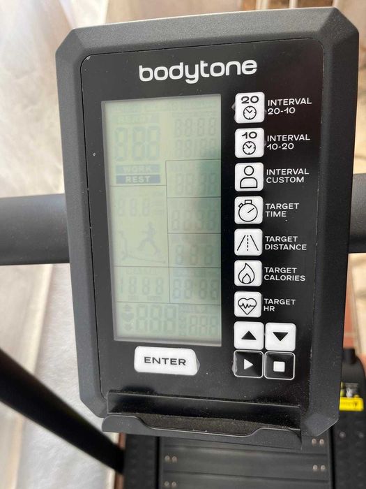 Passadeira BODYTONE ZRO-TH | Excelente estado