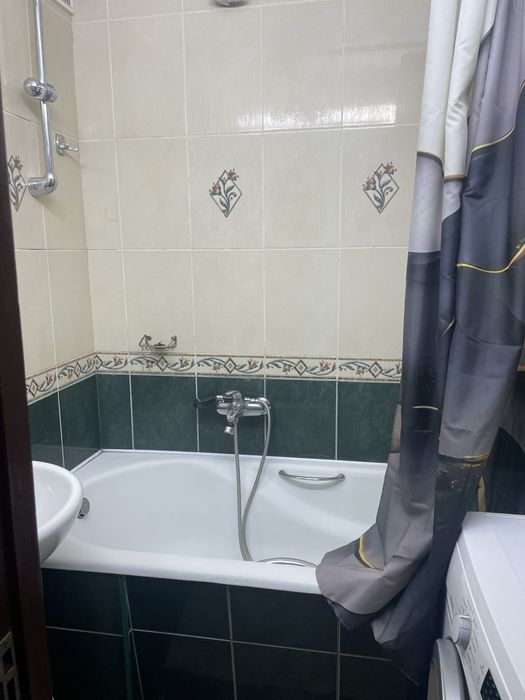 Долгосрочная оренда 2к квартира Чабани