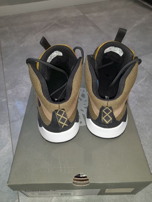 Кросівки Timberland — zdjęcie 3