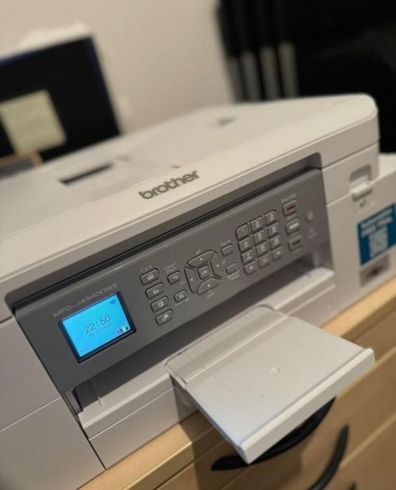 Impressora Brother MFC-J4340DWE