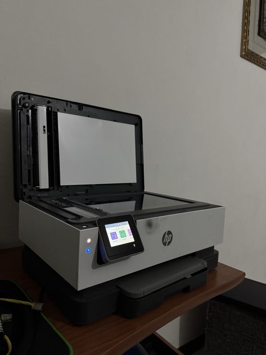Impressora HP Officejet Pro