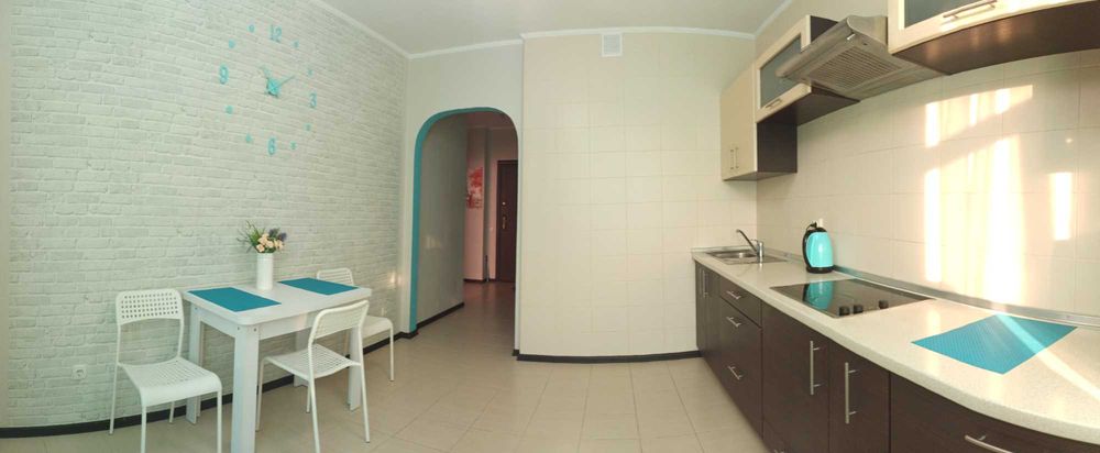 Квартира 1-к подобово, погодинно, метро Позняки, вул Мишуги 2, власник