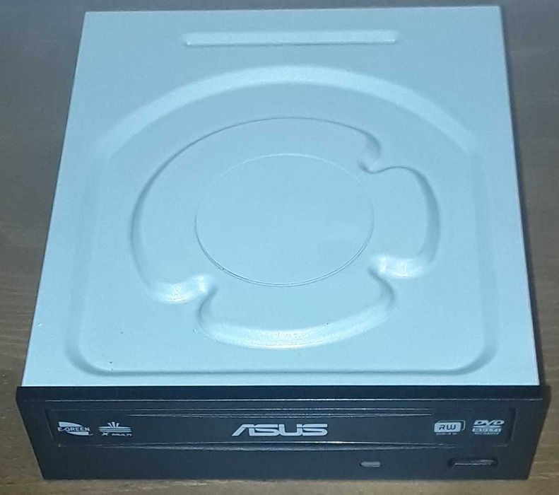 Gravador Leitor de DVD ASUS DRW-24B5ST
