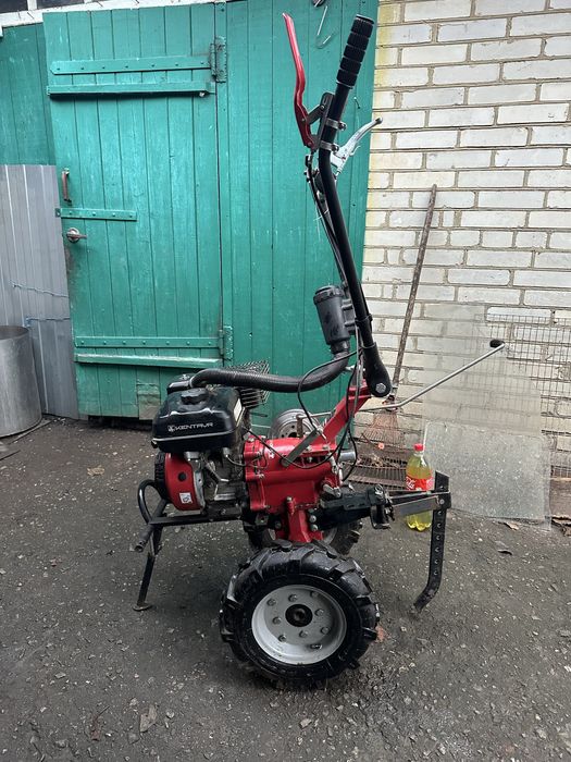 Продам мотоблок Kentavr