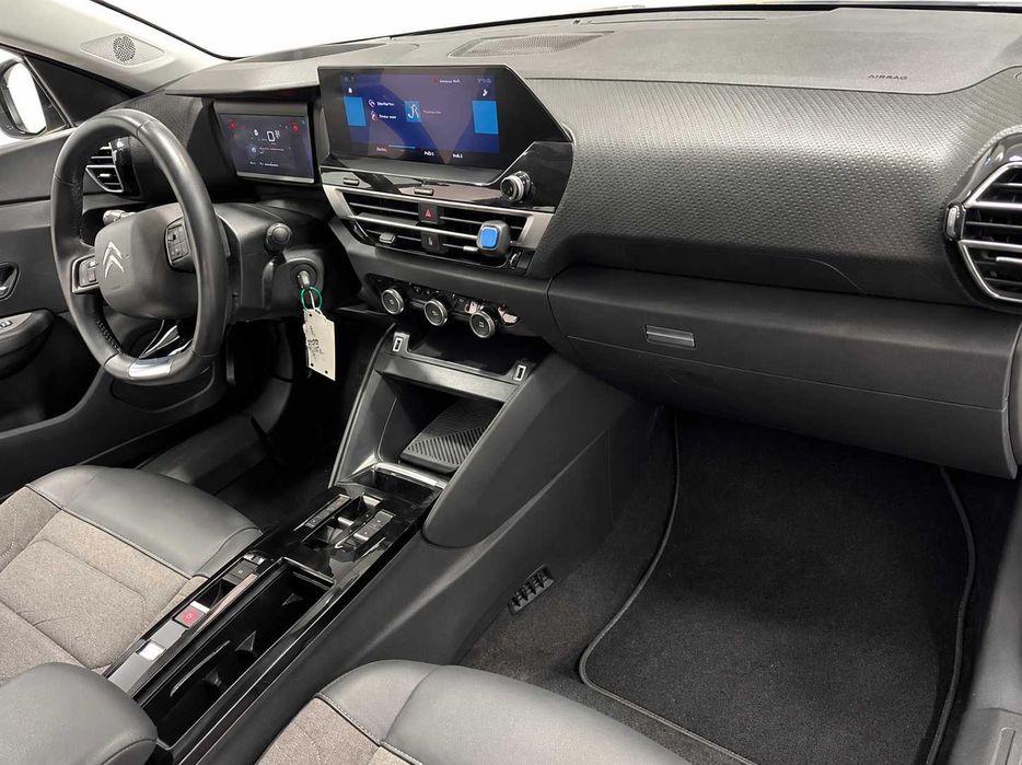 Citroën ë-C4 Feel Pack
