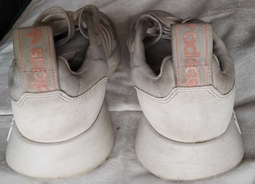 Adidas 37 1/3 Multix #298