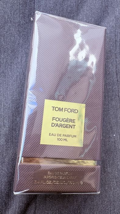 Tom Ford fougere Dargent 100ml
