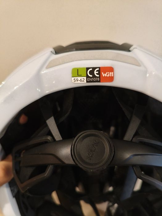 Capacete Kask Elemento
