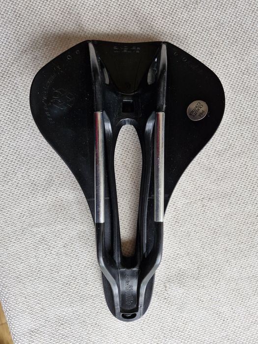 Siodełko Selle Italia Model X Superflow