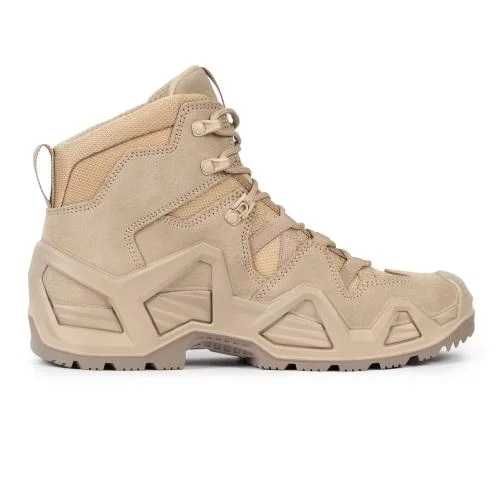 Ботинки женские Lowa Zephyr MK2 GTX MID WS TF Desert Оригинал 36.5-41,5
