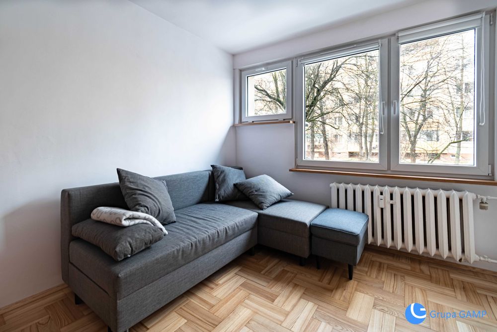 4 niezależne pokoje*56m2*Armii Krajowej*Bronowice