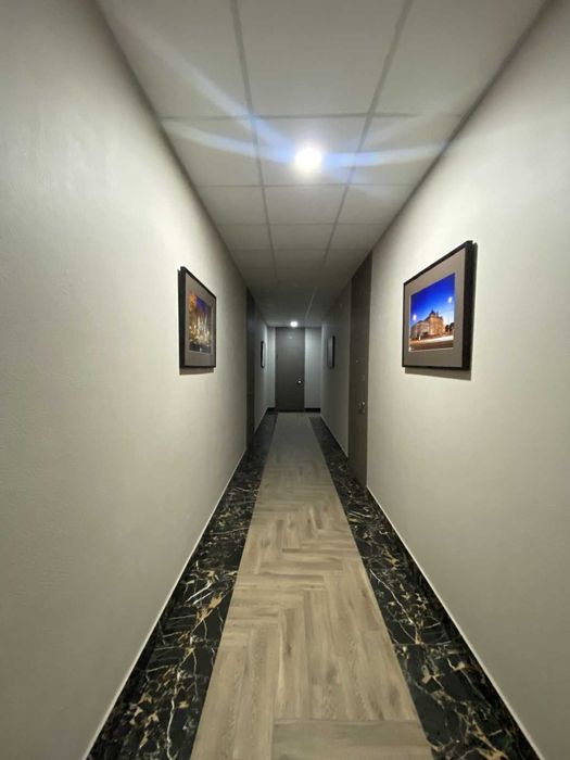 2-комнатная квартира по адресу Куликово поле пл. (площадь 50 м²) - Atlanta.ua - фото 11