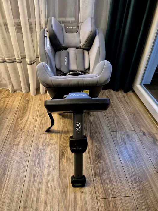 Fotelik samochodowy NUNA REBL PLUS, isofix