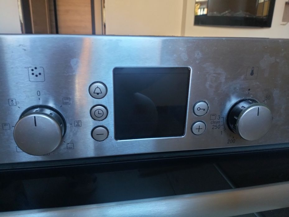 Piekarnik firmy Bosch