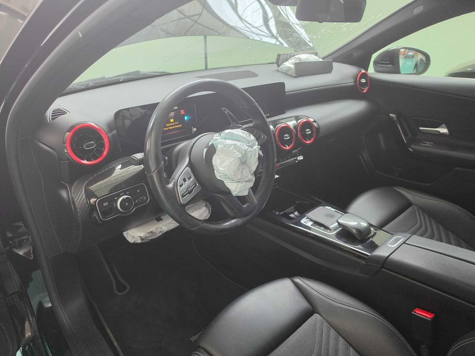 Mercedes A 180 Aut 2019