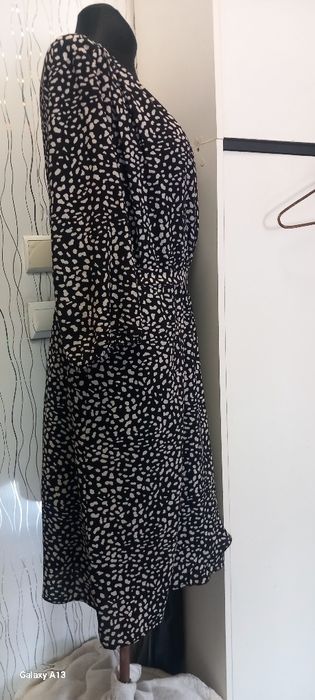 Elegancka sukienka. 46/48