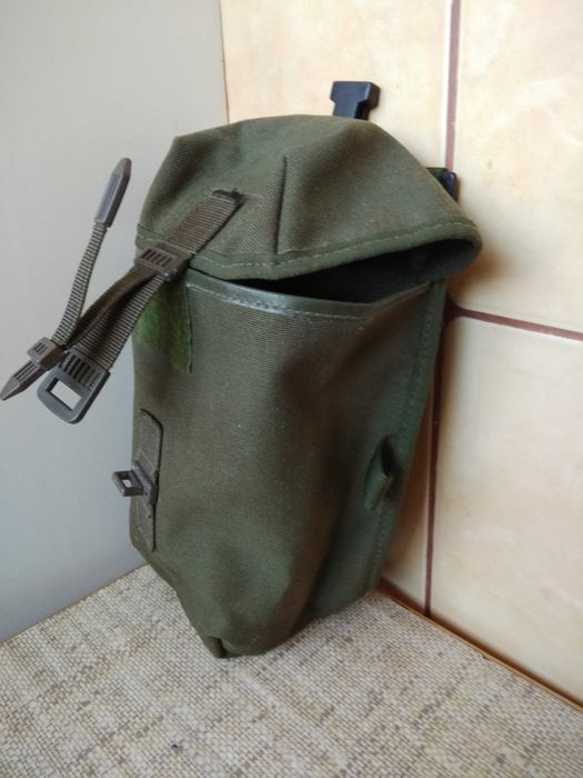 Ładownica  Pouch Utility IRR kieszeń zasobnik wyposa