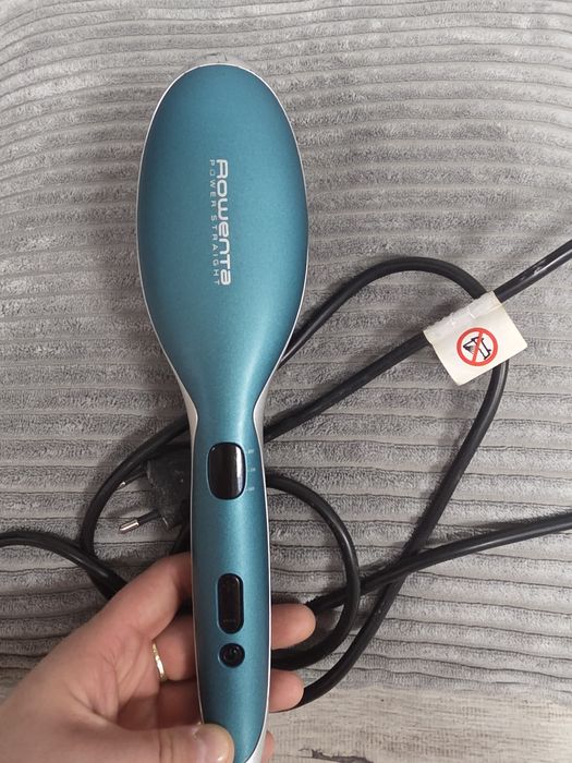 Szczotka prostująca Rowenta CF5820F0