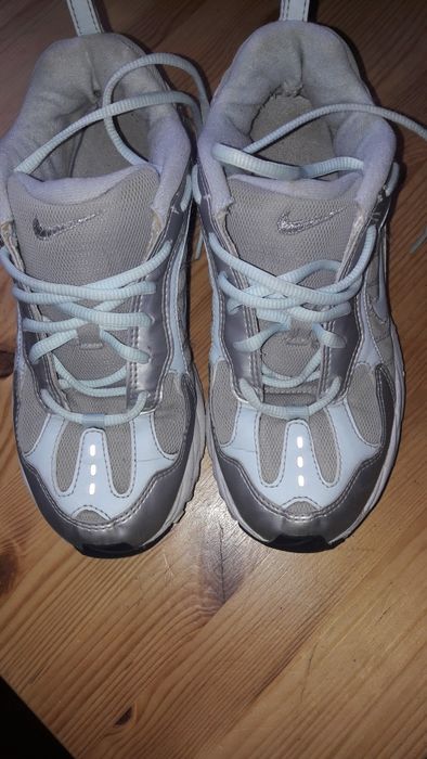 Adidasy damskie NIKE rozm.39
