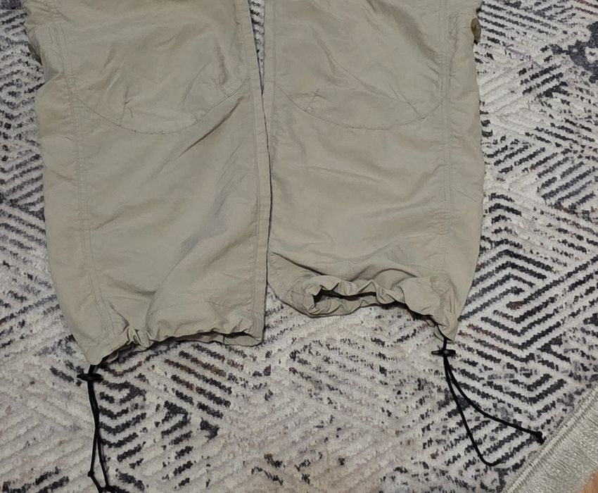 Трекінгові штани  Schoffel, Salewa