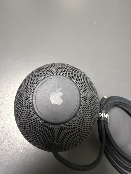 Колонка Apple HomePod mini Black
