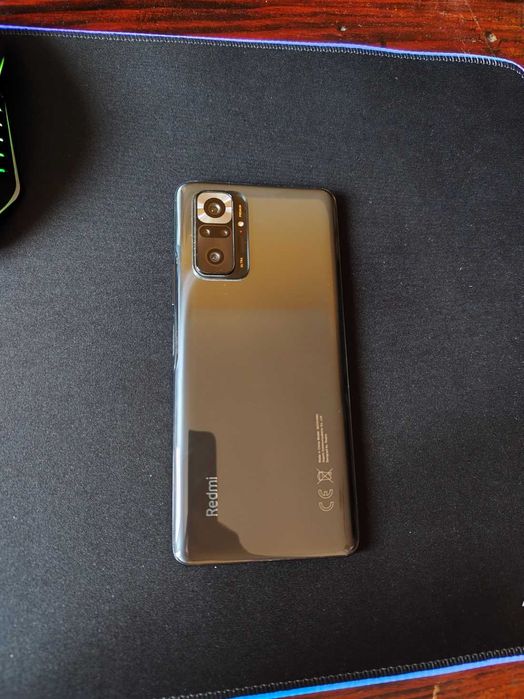 Xiaomi Redmi Note 10pro