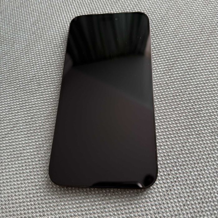 iPhone 14 Pro Max 128GB Space Black Neverlock