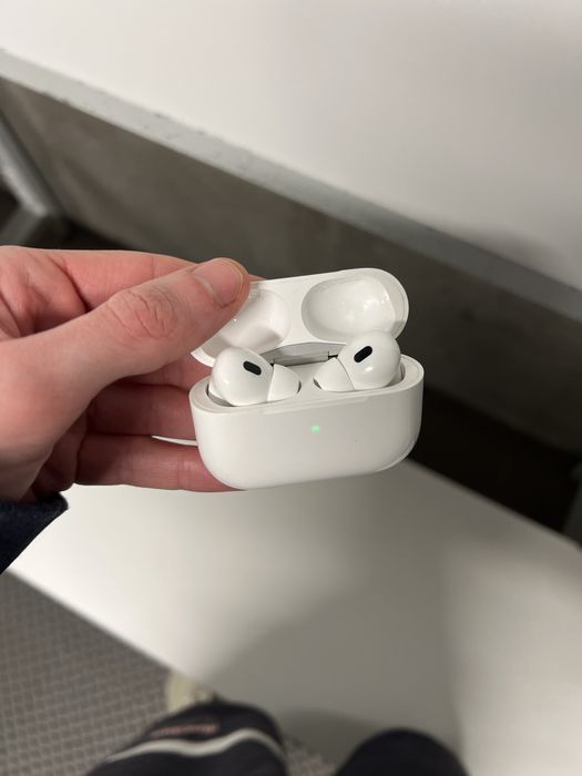 Airpods Pro 2 geracao