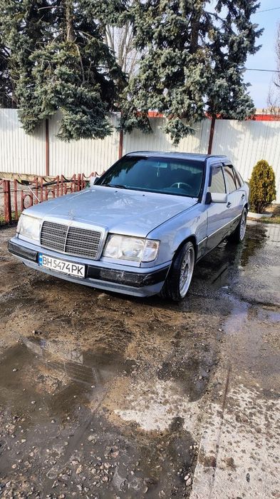 Продам Мерседес 124 1500$