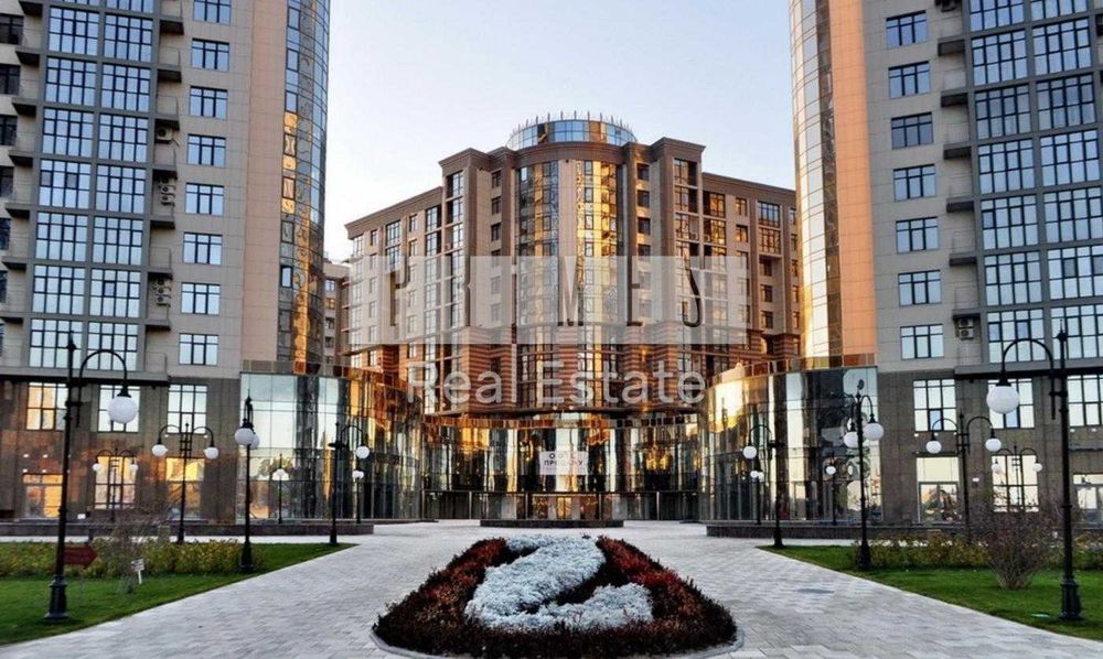 Продаж 2к квартири, ЖК «Новопечерські Липки», вул. А. Верхогляда 16-б - View 3