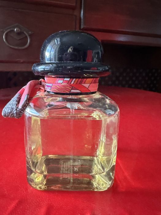 Perfumy Twilly d’Hermes