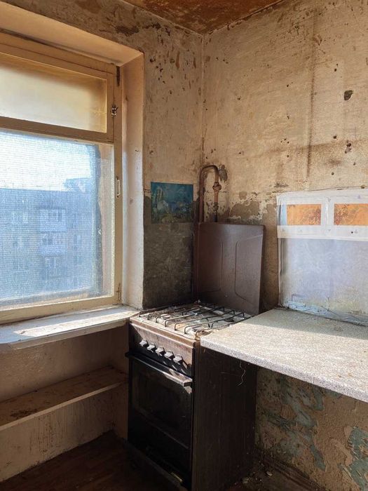 Кирпичный дом в центре Таирова — выгодное предложение!